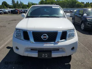 2009 Nissan Pathfinder S with VIN 5N1AR18B69C615441, listed as a Copart auction lot 59439954 with 150,601 mi miles and Clean Title. Bid and sale history available at carsss.com. Image 5.