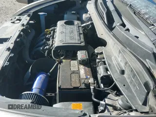 2013 Hyundai Tucson GLS z VIN KM8JUCAC6DU622860, wystawiony jako IAAI lot #43220752 z przebiegiem 152 538 mil mil oraz . Historia ofert i sprzedaży dostępna na DreamBid. Obrazek 17.