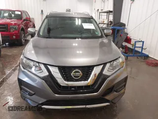 2018 Nissan Rogue S with VIN KNMAT2MT3JP544206, listed as a IAAI auction lot 41744900 with 121,839 mi miles and . Bid and sale history available at carsss.com. Image 12.