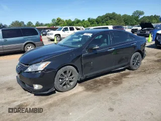 2011 Lexus ES 330 z VIN JTHBK1EG3B2432408, wystawiony jako Copart lot #57908215 z przebiegiem 153 776 mil mil oraz Szkoda całkowita • Salvage title. Historia ofert i sprzedaży dostępna na DreamBid. Obrazek 1.