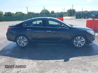 2014 Buick Regal Premium I с VIN 2G4GN5EX8E9238691, выставлен на аукционе IAAI как лот 42644325 с пробегом 77 911 миль миль и . История ставок и продаж доступна на DreamBid. Изображение 13.