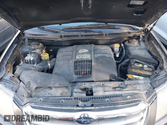 2008 Subaru Tribeca Limited с VIN 4S4WX93D584406140, выставлен на аукционе IAAI как лот 41638691 с пробегом 189 022 миль миль и . История ставок и продаж доступна на DreamBid. Изображение 10.