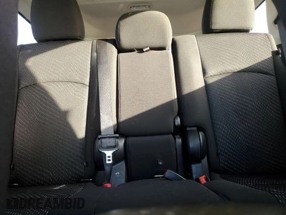 2015 Dodge Journey SXT with VIN 3C4PDCBB6FT575900, listed as a Copart auction lot 47858375 with 119,096 mi miles and Salvage Title. Bid and sale history available at carsss.com. Image 10.
