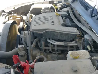 2010 Dodge Dakota z VIN 1D7CW2GP6AS193342, wystawiony jako IAAI lot #42651558 z przebiegiem 126 821 mil mil oraz . Historia ofert i sprzedaży dostępna na DreamBid. Obrazek 19.