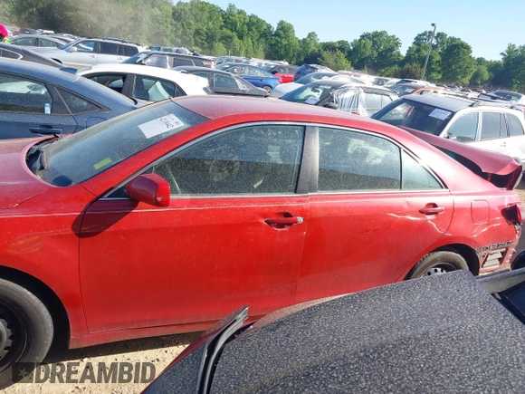 2010 Toyota Camry with VIN 4T1BF3EK4AU060565, listed as a IAAI auction lot 42130442 with 259,620 mi miles and . Bid and sale history available at DreamBid. Image 14.