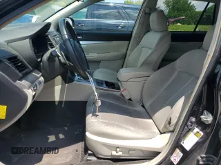 2012 Subaru Outback Prem with VIN 4S4BRBCC5C3236433, listed as a Copart auction lot 59821125 with 150,850 mi miles and Clean title. Bid and sale history available at DreamBid. Image 7.