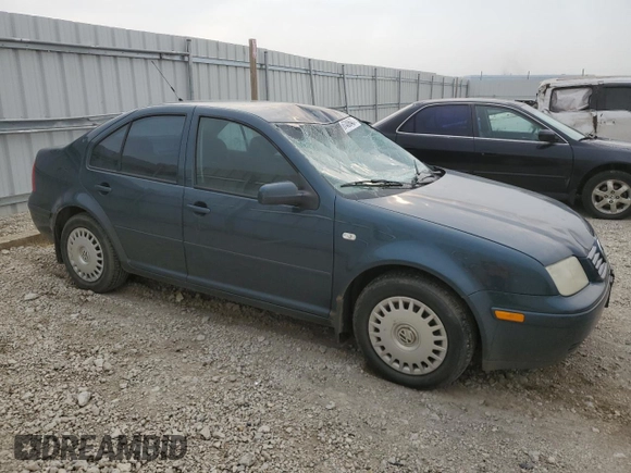 2002 Volkswagen Jetta с VIN 3VWSB29M42M068867, выставлен на аукционе Copart как лот 67406454 с пробегом 214 613 миль миль и Списание • Salvage title. История ставок и продаж доступна на DreamBid. Изображение 4.