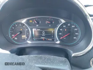 2017 Chevrolet Malibu LT with VIN 1G1ZE5ST3HF101225, listed as a IAAI auction lot 41891654 with 109,491 mi miles and . Bid and sale history available at DreamBid. Image 7.