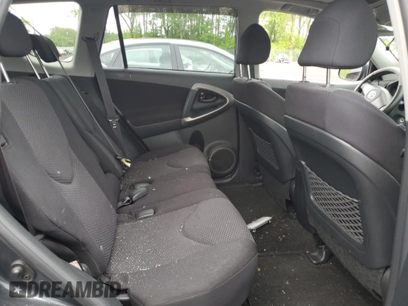 2008 Toyota RAV4 Sport с VIN JTMBD32V285169622, выставлен на аукционе Copart как лот 58621205 с пробегом 163 942 миль миль и Чистый • Clean title. История ставок и продаж доступна на DreamBid. Изображение 10.