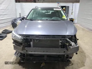 2017 Subaru Impreza Premium with VIN 4S3GTAB66H3745651, listed as a Copart auction lot 48931305 with 123,186 mi miles and Salvage Title. Bid and sale history available at carsss.com. Image 5.