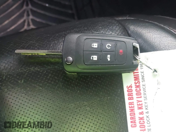2017 Chevrolet Equinox Premier with VIN 2GNFLGE33H6237086, listed as a IAAI auction lot 41682712 with 106,809 mi miles. Bid and sale history available at carsss.com. Image 11.