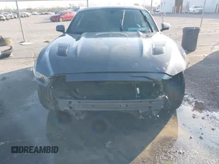 2016 Ford Mustang GT with VIN 1FA6P8CF0G5259370, listed as a IAAI auction lot 41229974 with 103,517 mi miles. Bid and sale history available at carsss.com. Image 6.