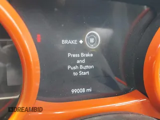 2021 Jeep Wrangler Unlimited Sport S z VIN 1C4HJXDN1MW648061, wystawiony jako IAAI lot #42426882 z przebiegiem 99 008 mil mil oraz . Historia ofert i sprzedaży dostępna na DreamBid. Obrazek 7.