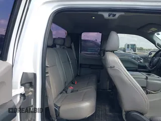2015 Ford F-150 XL with VIN 1FTEX1CF9FKE89616, listed as a IAAI auction lot 41535973 with 212,364 mi miles. Bid and sale history available at carsss.com. Image 8.