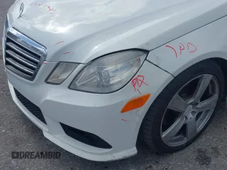 2011 Mercedes-Benz E 350 Luxury with VIN WDDHF8HB3BA489230, listed as a IAAI auction lot 42158712 with 211,875 mi miles and . Bid and sale history available at DreamBid. Image 6.