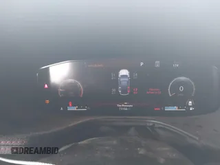 2023 Jeep Compass Trailhawk с VIN 3C4NJDDN5PT526220, выставлен на аукционе IAAI как лот 42236827 с пробегом 73 104 миль миль и . История ставок и продаж доступна на DreamBid. Изображение 7.