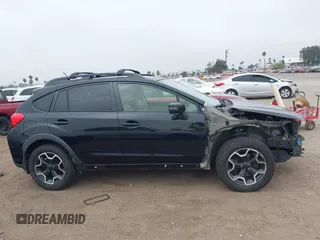 2015 Subaru Crosstrek Limited with VIN JF2GPAPC8F8316533, listed as a IAAI auction lot 42544244 with 101,679 mi miles and . Bid and sale history available at DreamBid. Image 14.