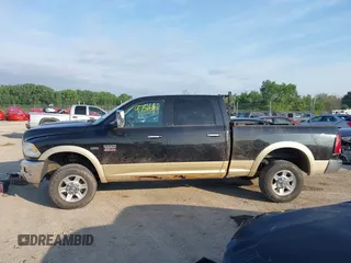 2011 Ram 2500 ST with VIN 3D7TT2CTXBG545360, listed as a IAAI auction lot 42697566 with 186,872 mi miles and . Bid and sale history available at DreamBid. Image 14.