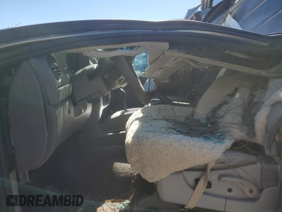 2007 Jeep Liberty Limited z VIN 1J4GK58K87W502560, wystawiony jako Copart lot #75052744 z przebiegiem Nie podano mil oraz Szkoda całkowita • Salvage title. Historia ofert i sprzedaży dostępna na DreamBid. Obrazek 7.