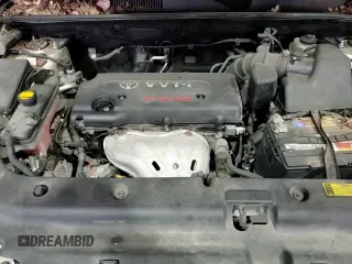 2006 Toyota RAV4 Limited z VIN JTMBD34V065019700, wystawiony jako Copart lot #84240434 z przebiegiem 116 629 mil mil oraz Szkoda całkowita • Salvage title. Historia ofert i sprzedaży dostępna na DreamBid. Obrazek 14.