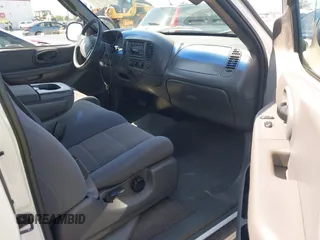 2003 Ford F-150 with VIN 1FTRX17W83KB15716, listed as a IAAI auction lot 42136249 with 169,560 mi miles and . Bid and sale history available at DreamBid. Image 5.