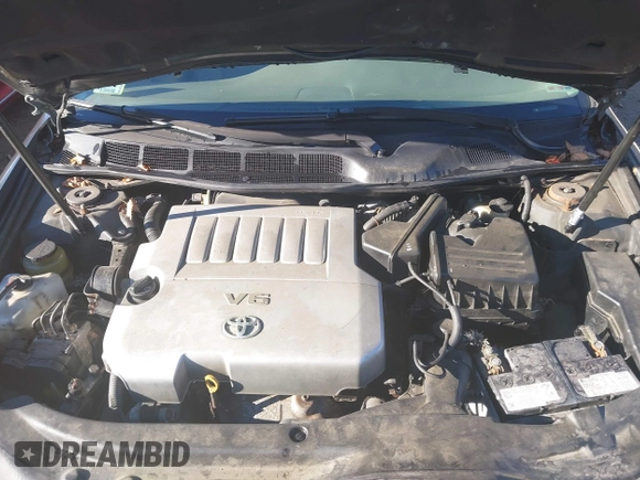 2006 Toyota Avalon XL with VIN 4T1BK36B26U167230, listed as a IAAI auction lot 41063606 with 198,694 mi miles. Bid and sale history available at carsss.com. Image 10.