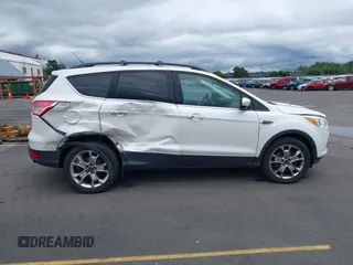2013 Ford Escape SEL с VIN 1FMCU9H99DUC62280, выставлен на аукционе IAAI как лот 42430435 с пробегом 112 411 миль миль и . История ставок и продаж доступна на DreamBid. Изображение 13.
