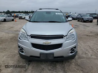 2012 Chevrolet Equinox LT w/2LT with VIN 2GNFLNE59C6218024, listed as a Copart auction lot 51056185 with 89,554 mi miles and Clean Title. Bid and sale history available at carsss.com. Image 5.