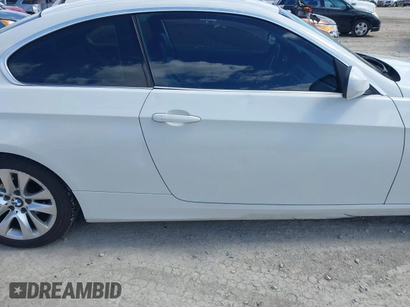 2013 BMW 3 Series 328i xDrive with VIN WBAKF3C52DJ385588, listed as a IAAI auction lot 41892255 with 150,061 mi miles. Bid and sale history available at carsss.com. Image 13.