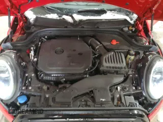 2024 MINI Convertible Cooper S с VIN WMW43DL06R3S17556, выставлен на аукционе Copart как лот 88520075 с пробегом 10 529 миль миль и Списание • Salvage title. История ставок и продаж доступна на DreamBid. Изображение 11.