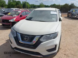 2020 Nissan Rogue S with VIN 5N1AT2MV5LC751171, listed as a IAAI auction lot 42085604 with 114,431 mi miles and . Bid and sale history available at DreamBid. Image 12.