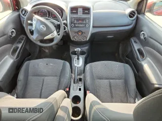 2016 Nissan Versa S с VIN 3N1CN7AP5GL892989, выставлен на аукционе Copart как лот 61944045 с пробегом 170 724 миль миль и Чистый • Clean title. История ставок и продаж доступна на DreamBid. Изображение 8.