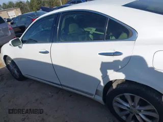2012 Lexus ES 330 z VIN JTHBK1EG9C2484918, wystawiony jako IAAI lot #41600345 z przebiegiem 173 454 mil mil oraz . Historia ofert i sprzedaży dostępna na DreamBid. Obrazek 14.