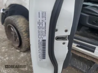 2010 Dodge Ram 2500 SLT with VIN 3D7UT2CL4AG179057, listed as a Copart auction lot 85388744 with 253,064 mi miles and Salvage Title. Bid and sale history available at carsss.com. Image 15.