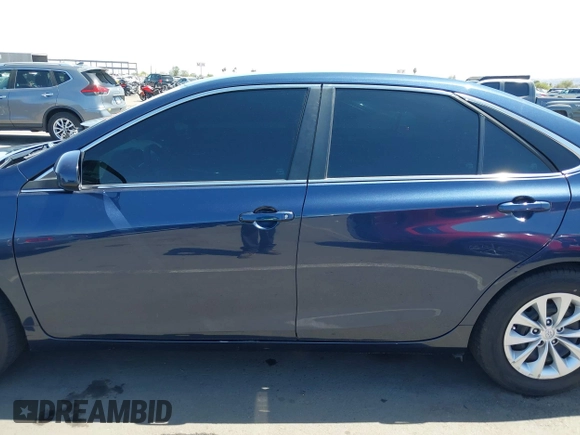 2017 Toyota Camry XLE with VIN 4T1BF1FKXHU778246, listed as a IAAI auction lot 41978598 with 120,070 mi miles. Bid and sale history available at carsss.com. Image 14.
