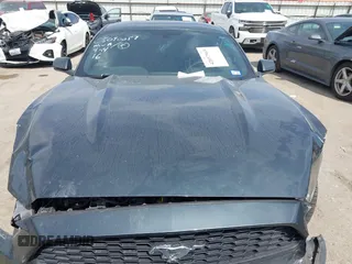 2016 Ford Mustang EcoBoost z VIN 1FA6P8TH0G5289907, wystawiony jako IAAI lot #42057565 z przebiegiem 129 917 mil mil oraz . Historia ofert i sprzedaży dostępna na DreamBid. Obrazek 12.