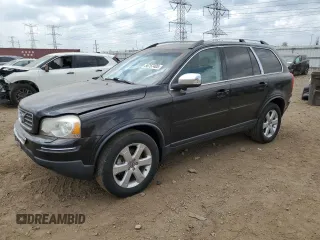 2010 Volvo XC90 V8 с VIN YV4852CZ4A1543791, выставлен на аукционе Copart как лот 56757405 с пробегом 203 633 миль миль и Списание • Salvage title. История ставок и продаж доступна на DreamBid. Изображение 1.