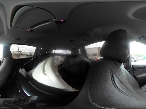 2019 Honda Odyssey Elite z VIN 5FNRL6H95KB104816, wystawiony jako IAAI lot #42232490 z przebiegiem 77 465 mil mil oraz . Historia ofert i sprzedaży dostępna na DreamBid. Obrazek 20.