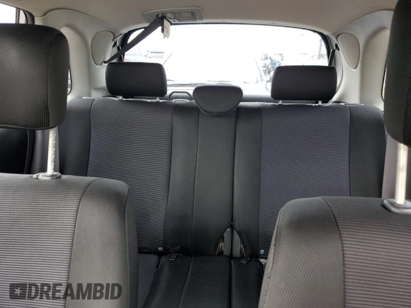 2006 Suzuki Aerio Premium z VIN JS2RC62H265351207, wystawiony jako Copart lot #74980534 z przebiegiem 64 199 mil mil oraz Nie do naprawy • Non repairable. Historia ofert i sprzedaży dostępna na DreamBid. Obrazek 10.