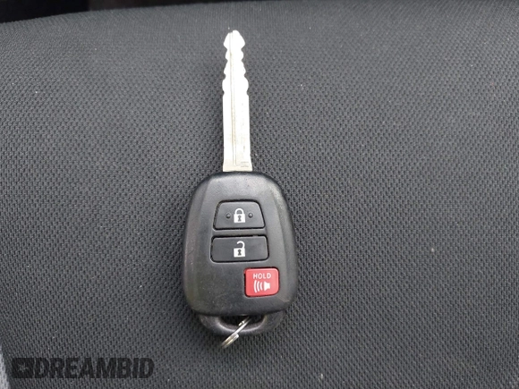 2018 Toyota Prius One z VIN JTDKDTB34J1604846, wystawiony jako IAAI lot #41976214 z przebiegiem 68 949 mil mil oraz . Historia ofert i sprzedaży dostępna na DreamBid. Obrazek 11.