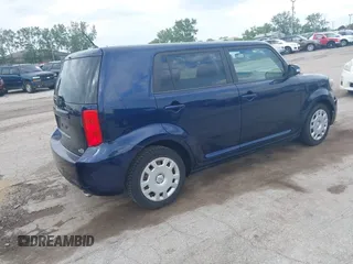 2008 Scion xB z VIN JTLKE50E481006347, wystawiony jako IAAI lot #42411875 z przebiegiem 67 531 mil mil oraz . Historia ofert i sprzedaży dostępna na DreamBid. Obrazek 4.