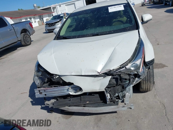 2017 Toyota Prius Two z VIN JTDKARFU0H3043350, wystawiony jako IAAI lot #41707190 z przebiegiem 145 542 mil mil oraz . Historia ofert i sprzedaży dostępna na DreamBid. Obrazek 12.