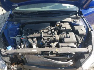 2023 Hyundai Elantra SEL with VIN KMHLM4AG3PU404106, listed as a IAAI auction lot 42226833 with 32,756 mi miles and . Bid and sale history available at DreamBid. Image 10.