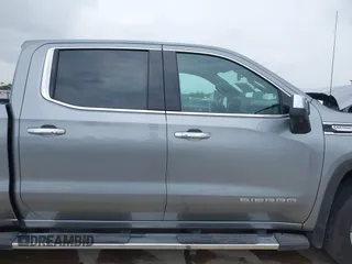 2024 GMC Sierra 1500 SLT с VIN 3GTPHDED1RG365158, выставлен на аукционе IAAI как лот 42175030 с пробегом 6 887 миль миль и . История ставок и продаж доступна на DreamBid. Изображение 13.