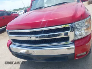 2007 Chevrolet Silverado 1500 Work Truck with VIN 2GCEC13J171515501, listed as a IAAI auction lot 42057258 with 194,171 mi miles and . Bid and sale history available at DreamBid. Image 12.