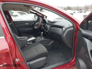 2020 Nissan Rogue Sport S with VIN JN1BJ1CW7LW362388, listed as a IAAI auction lot 41541874 with 108,170 mi miles. Bid and sale history available at carsss.com. Image 5.
