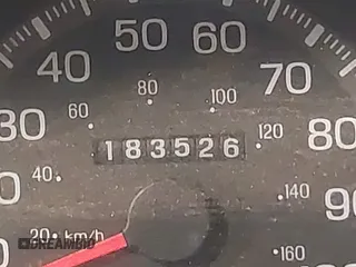 1998 Ford F-150 с VIN 2FTZX08W9WCA27422, выставлен на аукционе IAAI как лот 42391383 с пробегом 183 526 миль миль и . История ставок и продаж доступна на DreamBid. Изображение 15.