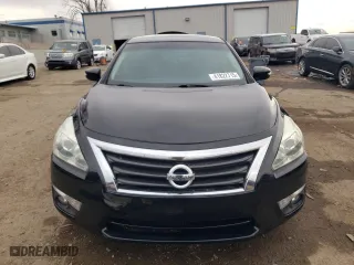 2013 Nissan Altima 3.5 SV with VIN 1N4BL3AP7DN529859, listed as a Copart auction lot 41822715 with 103,656 mi miles and Salvage Title. Bid and sale history available at carsss.com. Image 5.