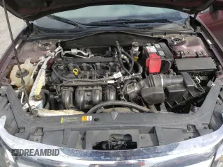 2011 Ford Fusion SEL with VIN 3FAHP0JA0BR256816, listed as a Copart auction lot 50835935 with 161,979 mi miles and Salvage Title. Bid and sale history available at carsss.com. Image 11.