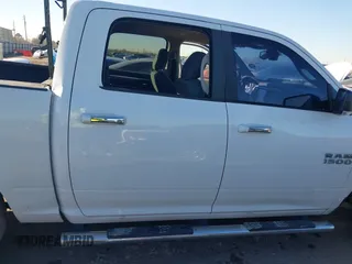 2016 Ram 1500 Lone Star with VIN 1C6RR6LT4GS194608, listed as a IAAI auction lot 41390828 with 138,465 mi miles. Bid and sale history available at carsss.com. Image 13.